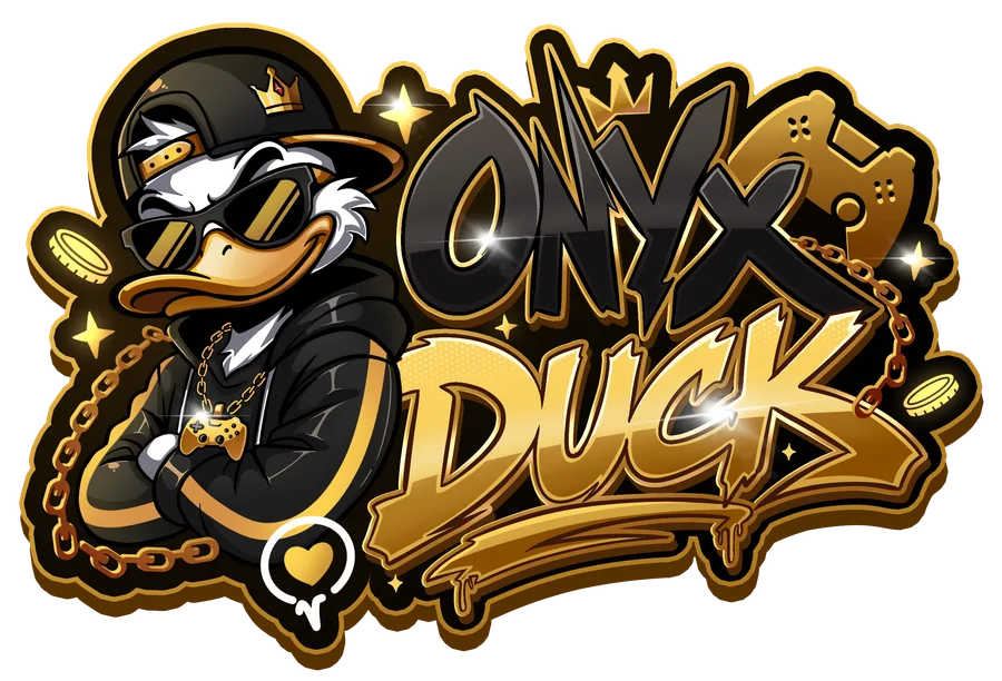 Onyx Duck — Premium ID Game Store